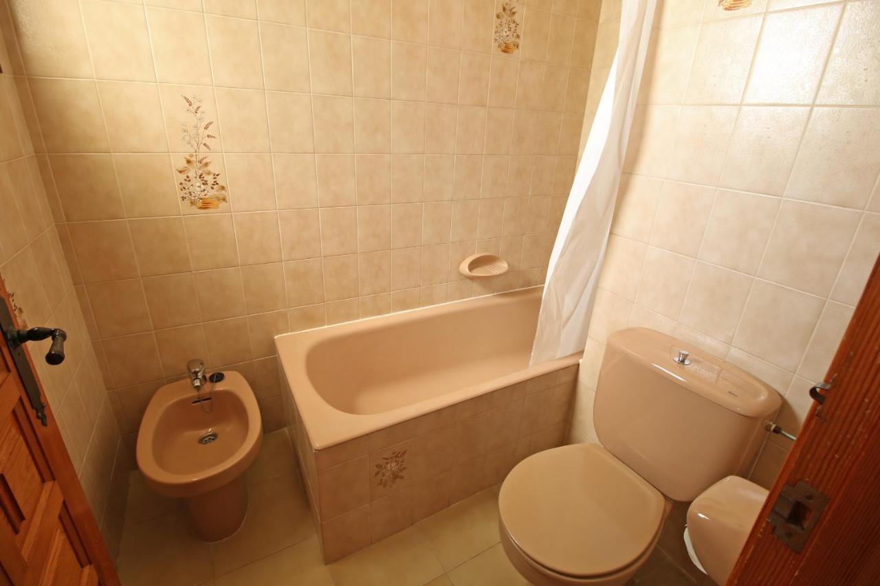 Holiday Villa Bellota Бениса Екстериор снимка