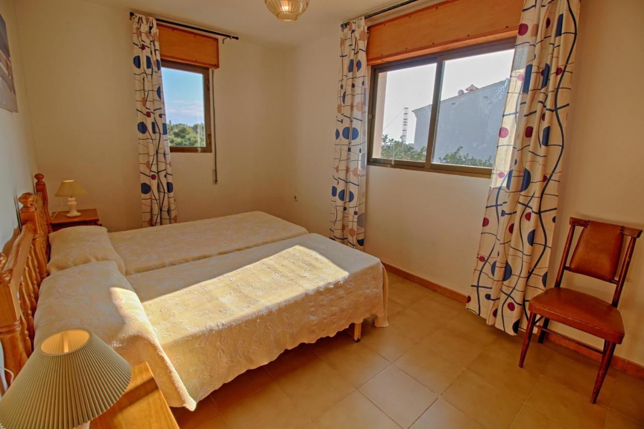 Holiday Villa Bellota Бениса Екстериор снимка